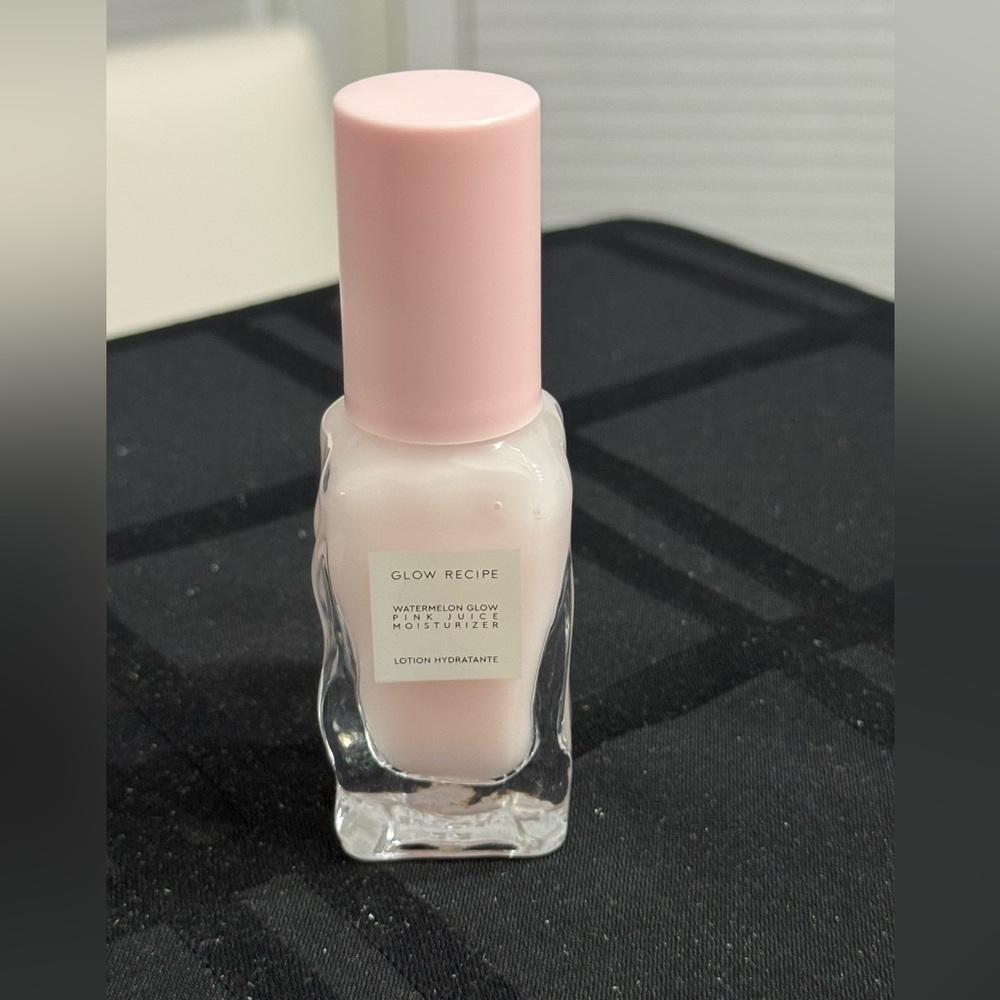 Glow Recipe Watermelon Glow Pink Juice Moisturizer ( NEW NO BOX)